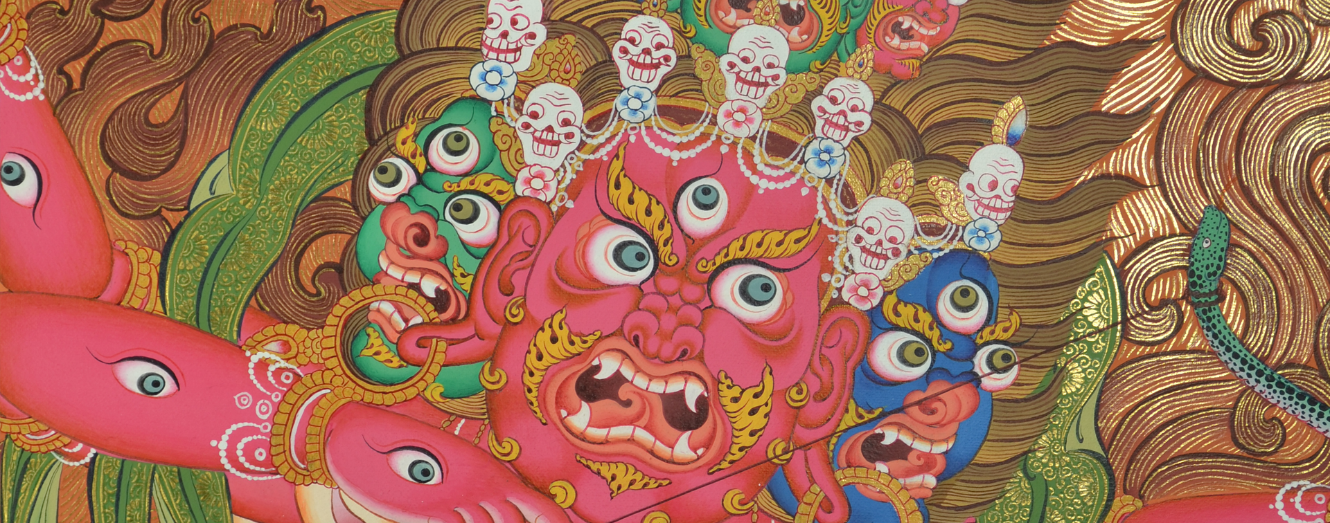 Rahula Thankga